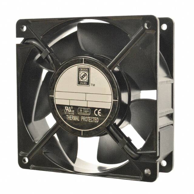 OA109AP-11-1TBXCOrion Fans