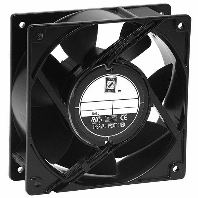 OA109AP111TB18Orion Fans