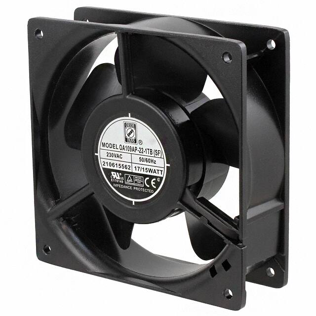 OA109AP-22-1TB(SF)Orion Fans