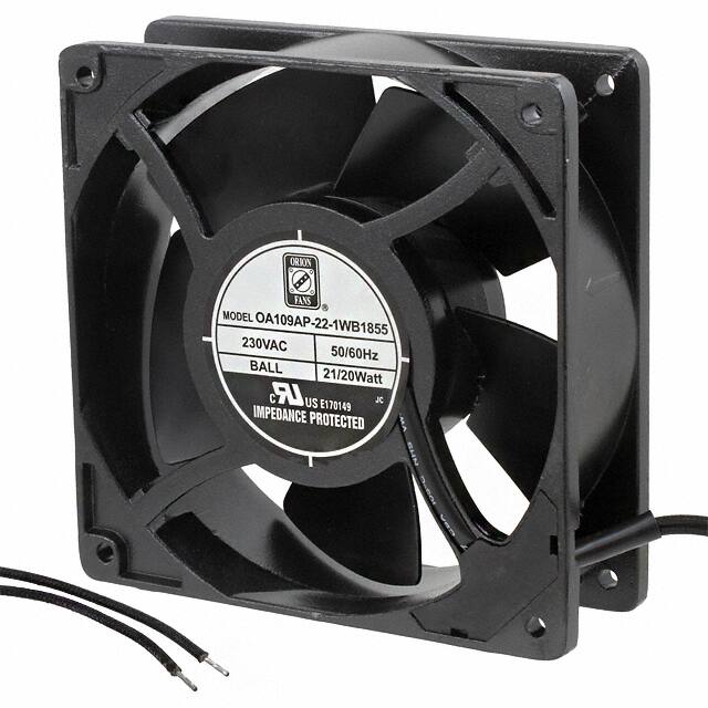 OA109AP-22-1WB1855Orion Fans