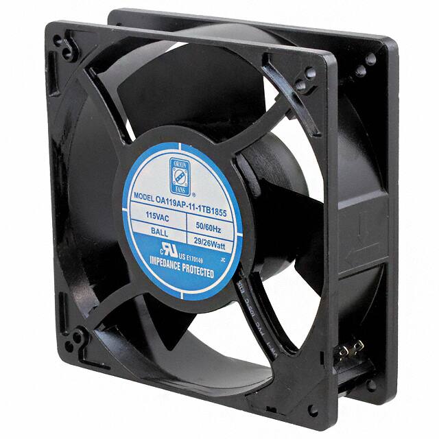 OA119AP-11-1TB1855Orion Fans