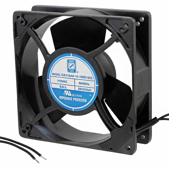 OA119AP-11-1WB1855Orion Fans