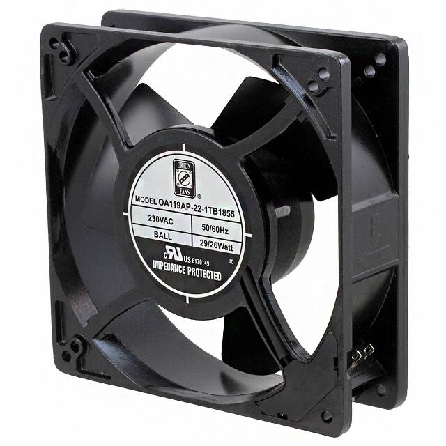 OA119AP-22-1TB1855Orion Fans