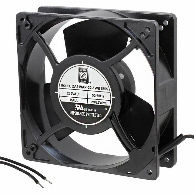 OA119AP-22-1WB1855Orion Fans
