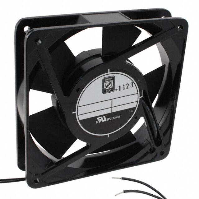 OA125AP-11-2WBOrion Fans