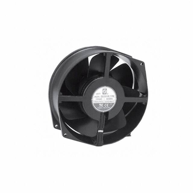 OA162-5E-115WBOrion Fans