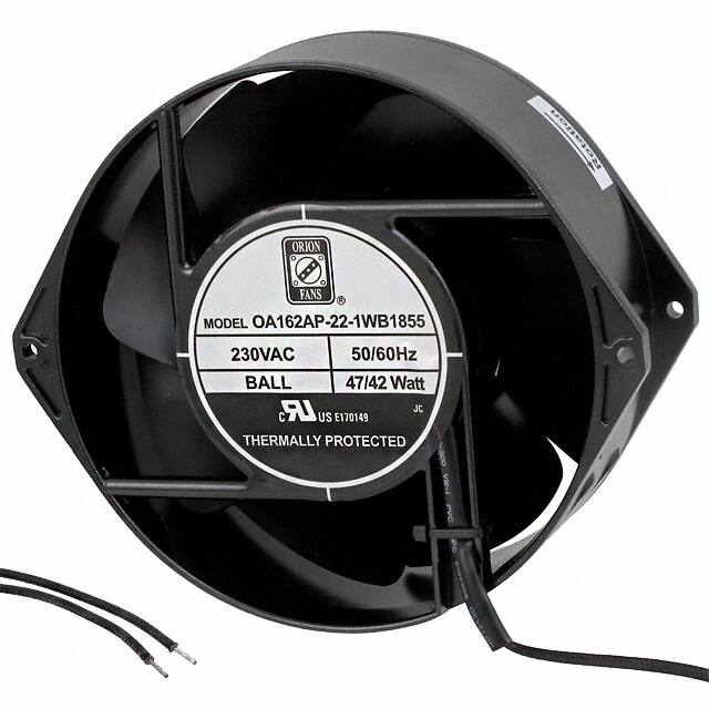 OA162AP-22-1WB1855Orion Fans