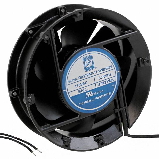 OA172AP-11-1WB1855Orion Fans