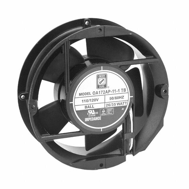 OA172AP-11-1TBOrion Fans