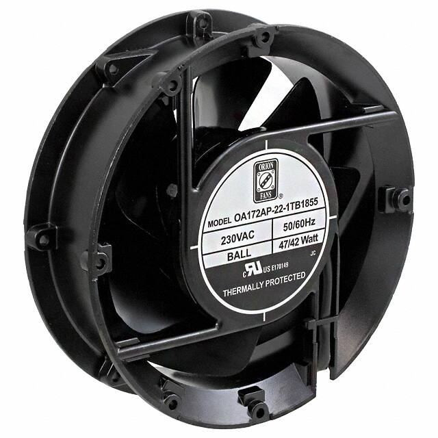 OA172AP-22-1TB1855Orion Fans