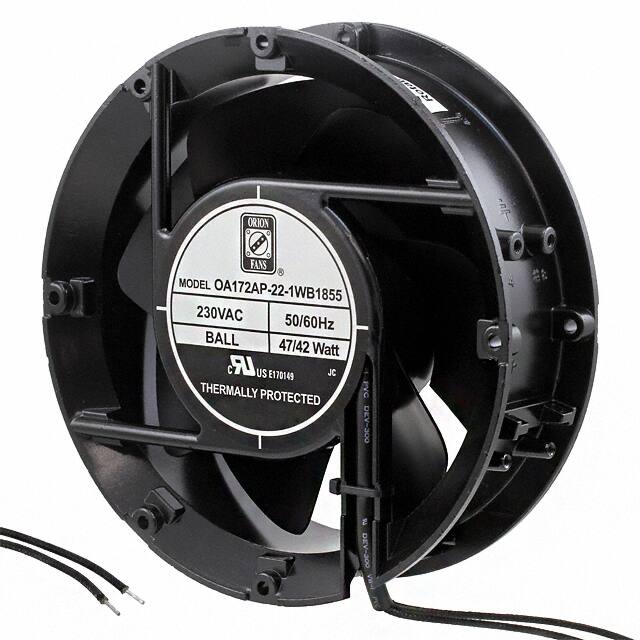 OA172AP-22-1WB1855Orion Fans
