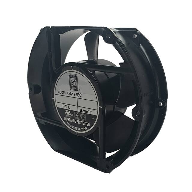 OA172EC-22-1TBOrion Fans