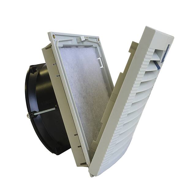 OA172LFGH111TXCOrion Fans