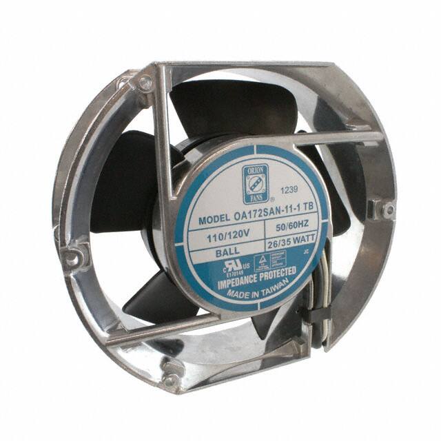 OA172SAN-11-1TBOrion Fans