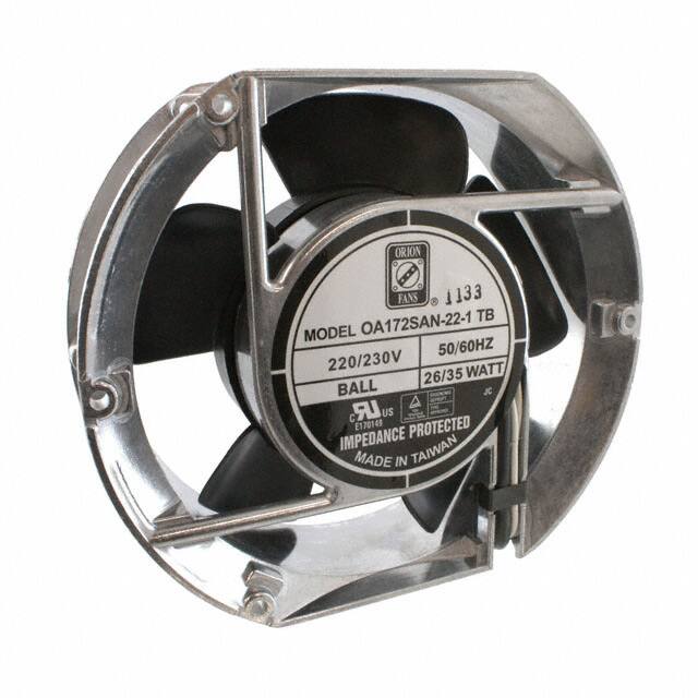 OA172SAN-22-1TBOrion Fans