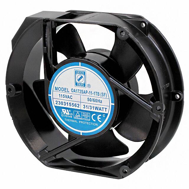 OA172SAP-11-1TB(SF)Orion Fans