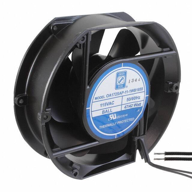 OA172SAP-11-1WB1855Orion Fans