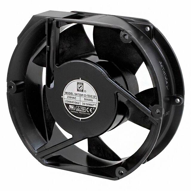 OA172SAP-22-1TBXC(SF)Orion Fans