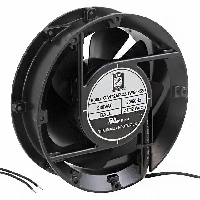 OA172SAP-22-1WB1855Orion Fans