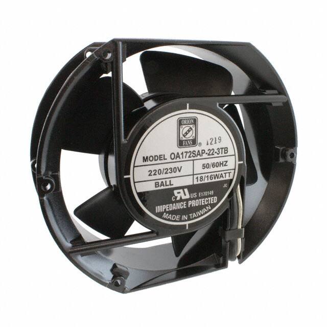 OA172SAP-22-2TBOrion Fans