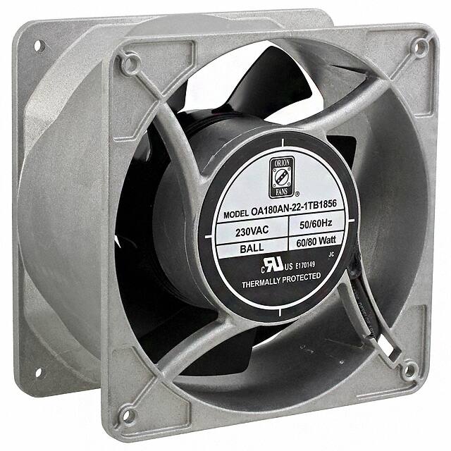 OA180AN-22-1TB1856Orion Fans
