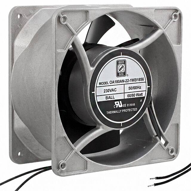 OA180AN-22-1WB1856Orion Fans