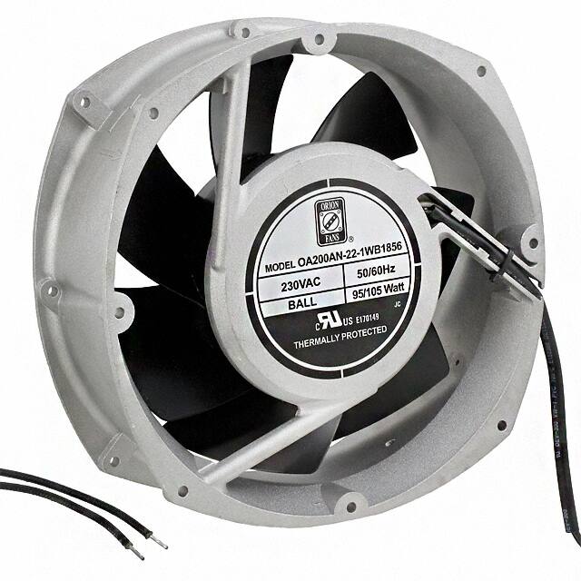 OA200AN-22-1WB1856Orion Fans