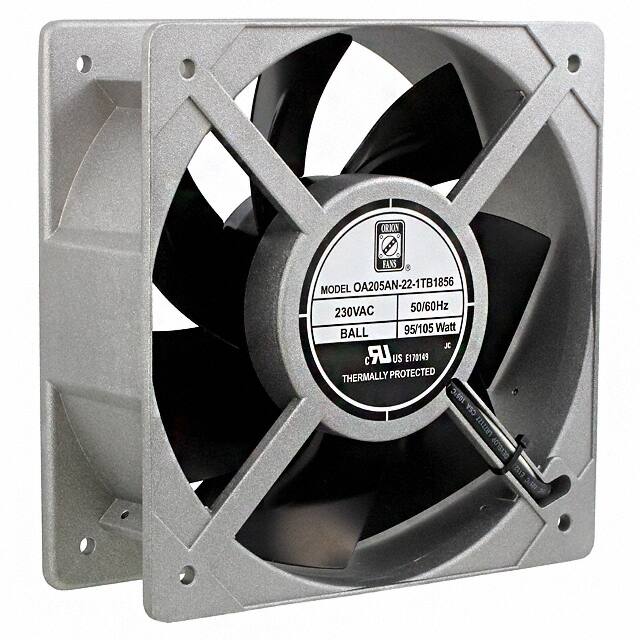OA205AN-22-1TB1856Orion Fans
