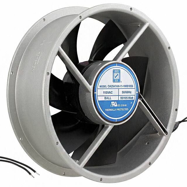 OA2547AN-11-1WB1856Orion Fans