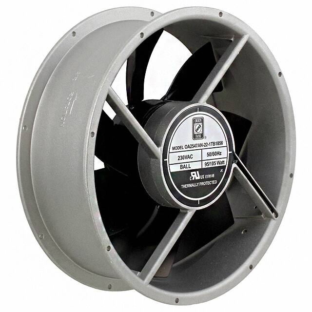 OA2547AN-22-1TB1856Orion Fans
