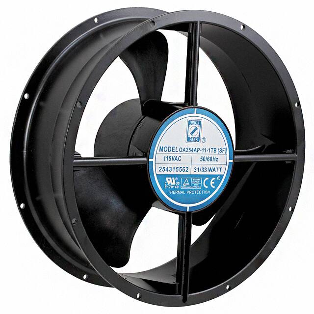 OA254AP-11-1TB(SF)Orion Fans