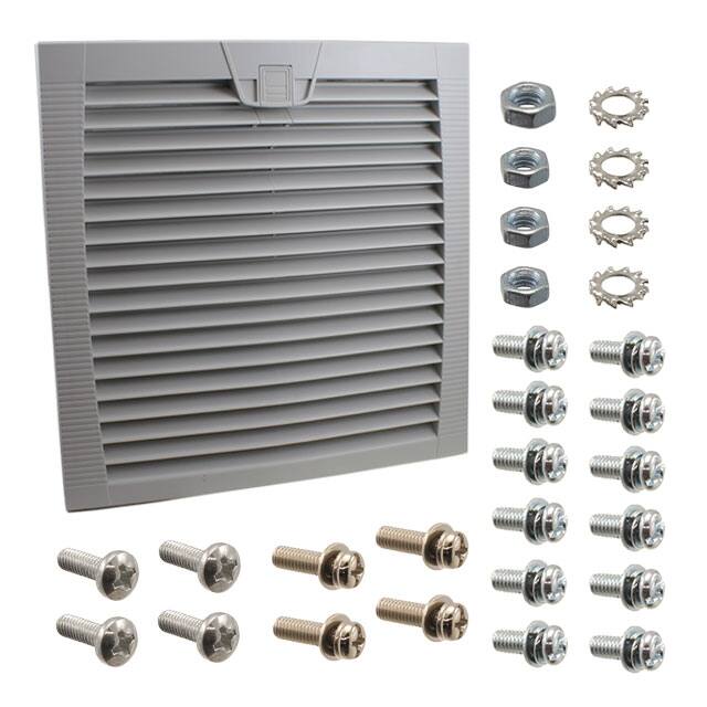 OA254LFGH111TXCOrion Fans