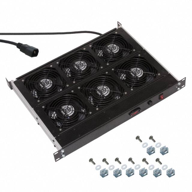 OA600S-ER-DVOrion Fans