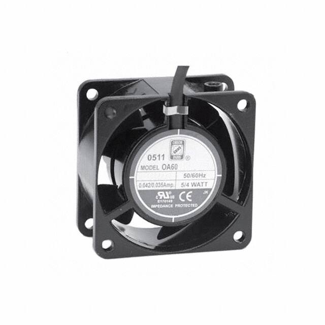 OA60AP-11-1WBOrion Fans