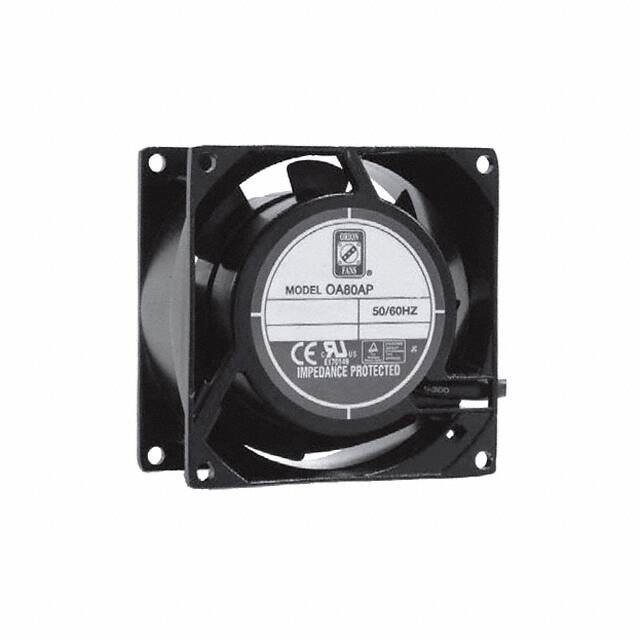 OA80AP-11/22-1WBOrion Fans