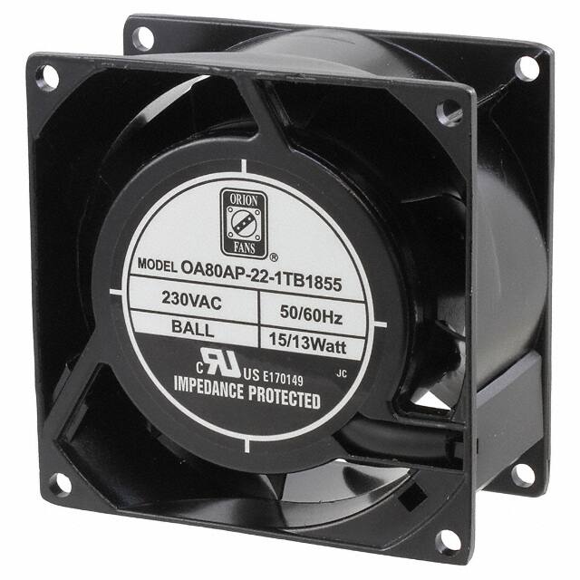 OA80AP-22-1TB1855Orion Fans