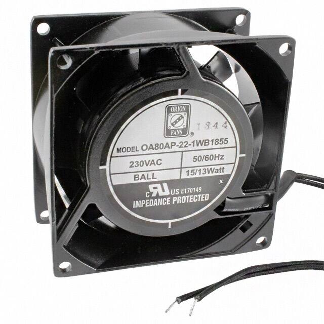 OA80AP-22-1WB1855Orion Fans