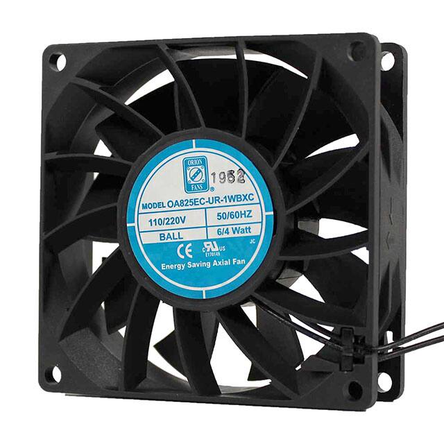 OA825EC-UR-1WBXCOrion Fans