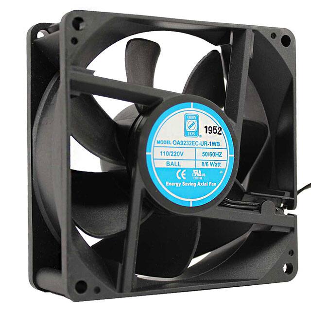 OA9232EC-UR-1WBOrion Fans