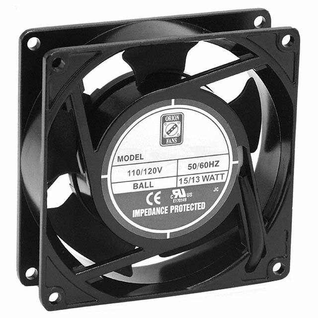 OA92AP-11-2WBOrion Fans
