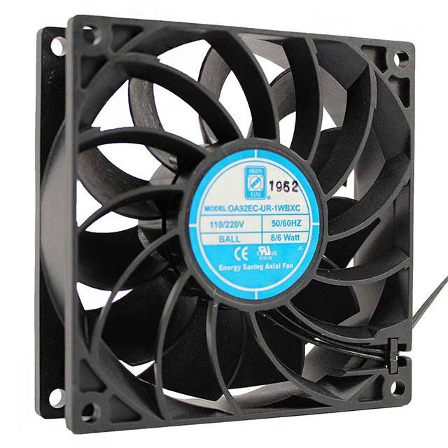 OA92EC-UR-1WBXCOrion Fans