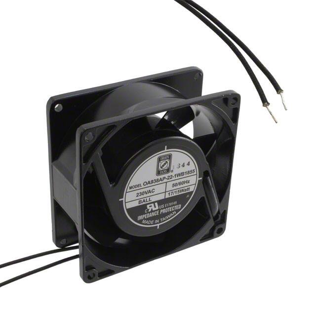 OA938AP-22-1WB1855Orion Fans
