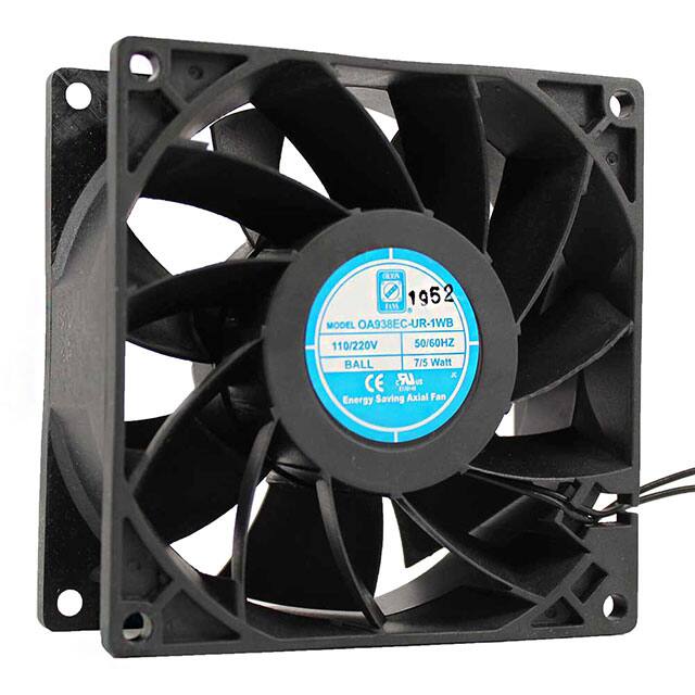 OA938EC-UR-1WBOrion Fans