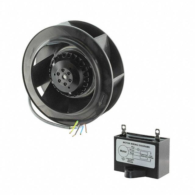 OAB190-22-1Orion Fans