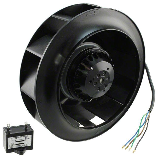 OAB220-11-1Orion Fans