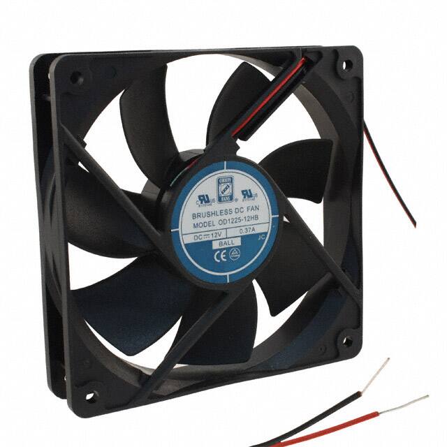 OD1225-12HBOrion Fans
