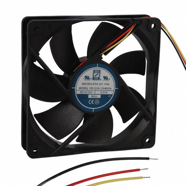 OD1225-12HB02AOrion Fans