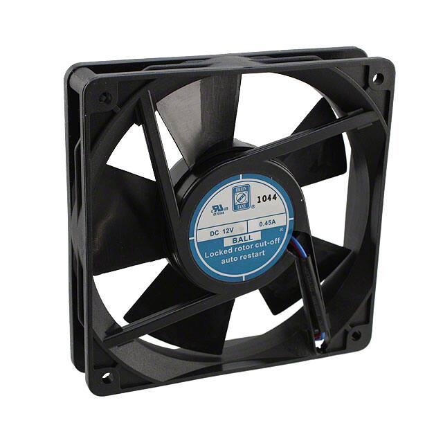 OD1225-12HTBOrion Fans