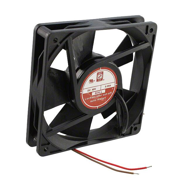 OD1225-48HBOrion Fans
