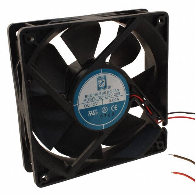OD1232-12HBOrion Fans